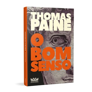 Livro - Bom Senso, O - Paine