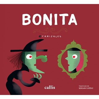 Livro - Bonita - Canizales