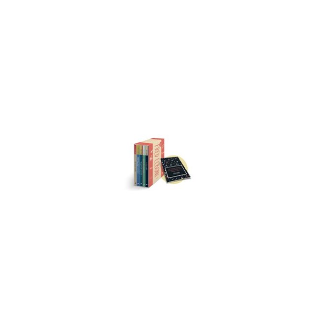 Livro - Box Fred Elboni + Caderneta Exclusiva - Elboni 1º edição