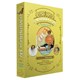 Livro - Box O Mundo de Oz: Ozma de Oz + Dorothy e o Mágico em Oz + Livro para colorir - Baum 1º ediç