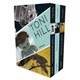 Livro - Box Toni Hill - Hill