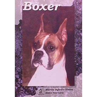 Livro - Boxer - VIeira