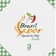 Livro - Brasil Sabor Brasília 2012 Segredos dos chefs - Senac Distrito Federal