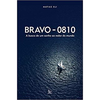 Livro - Bravo - 0810 - Ricco