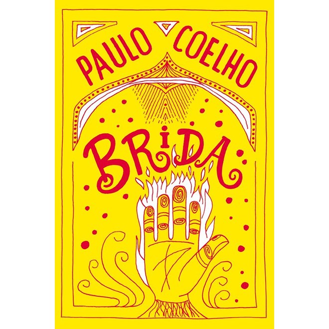 Livro - Brida - Coelho
