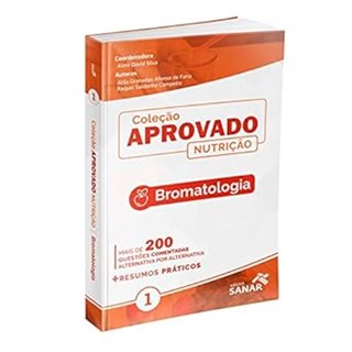 Livro - Bromatologia - Silva