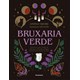 Livro - Bruxaria Verde - Squire