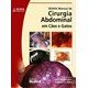 Livro - Bsava Manual de Cirurgia Abdominal em Caes e Gatos - Williams/niles,