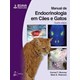 Livro - Bsava Manual de Endocrinologia em Caes e Gatos - Mooney/peterson