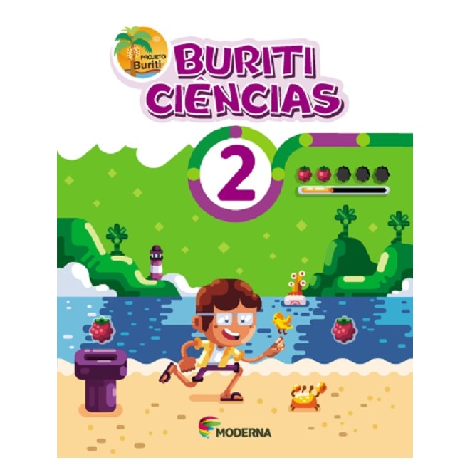 Buriti Mais História 2 Ano Manual Do Professor