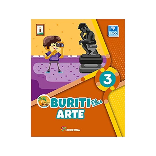 Buriti Mais Historia 3 Ano Livro Do Professor Pdf
