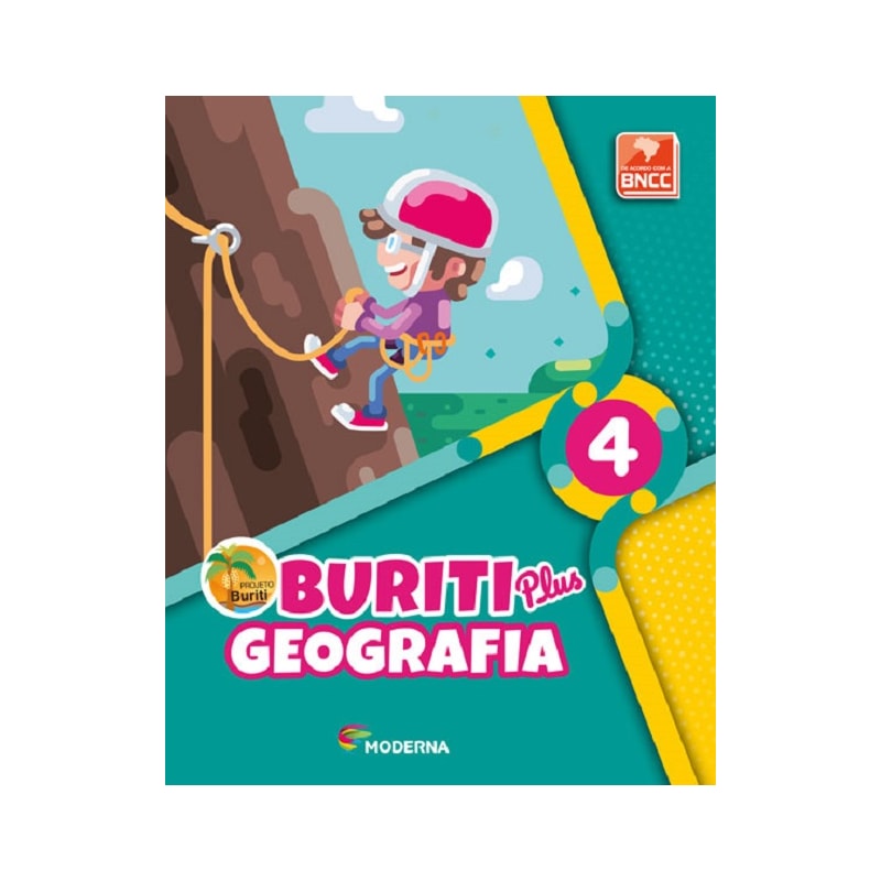 Buriti Mais Geografia 1 Ano Manual Do Professor