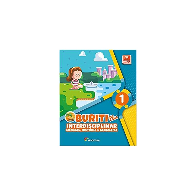 Buriti Mais Geografia 1 Ano Manual Do Professor