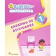Livro - Buriti Plus Matematica: 1  Ano - Caderno de Atividades - Editora Moderna