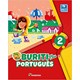 Livro - Buriti Plus Portugues - 2 ano - Editora Moderna