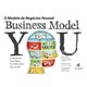 Livro - Business Model You: o Modelo de Negocios Pessoal - Clark