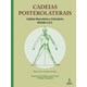 Livro - Cadeias Posterolaterais - Cadeias Musculares e Articulares, Metodo G.d.s - Campignion