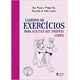 Livro - Caderno de Exercicios para Aceitar Seu Proprio Corpo - Marrez/oda