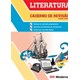 Livro - Caderno de Revisao: Literatura - Volume Unico - Editora Moderna