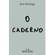 Livro - Caderno, O - Saramago