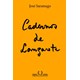 Livro - Cadernos de Lanzarote I - Saramago