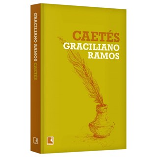 Livro - Caetes - Ramos