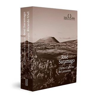 Livro - Caixa Comemorativa - Vinte Anos do Nobel de Jose Saramago - Saramago