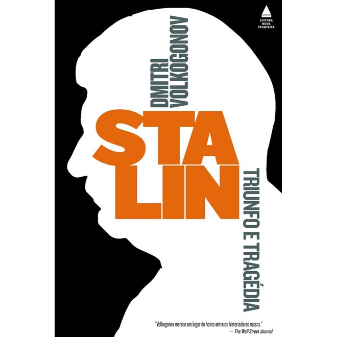 Livro - Caixa - Stalin: Triunfo e Tragedia - Volkogonov