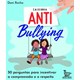 Livro - Caixinha Antibullying: 50 Perguntas para Incentivar a Compreensao e o Respe - Rocha