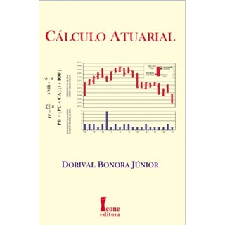 Livro - Calculo Atuarial - Bonora Junior