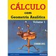 Livro - Calculo com Geometria Analitica - Vol. 1 - Simmons
