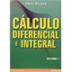 Livro - Calculo Diferencial e Integral - Boulos