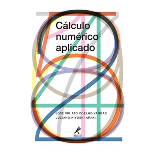 Livro - Cálculo Numérico Aplicado - Vargas