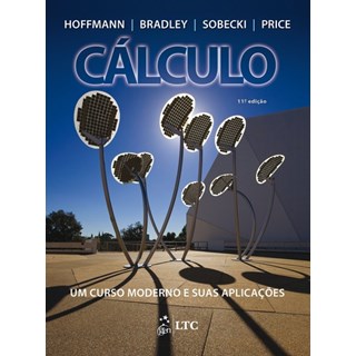 Livro - Cálculo - Um Curso Moderno e suas Aplicações - Hoffmann