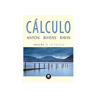 Livro - Cálculo - Volume 2 - Anton