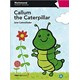 Livro - Callum The Caterpillar - Cadwallader