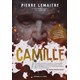 Livro Camille - Lemaitre - Universo dos Livros
