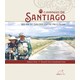 Livro Caminho de Santiago - Yassuo Imai, Gisela Yumi Szedmak Imai