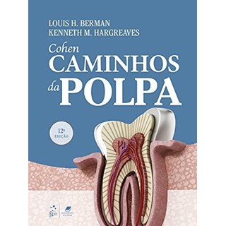 Livro Caminhos da Polpa - Cohen - Guanabara