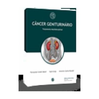 Livro - Câncer Geniturinário - TMC - Hospital Sírio Libânes