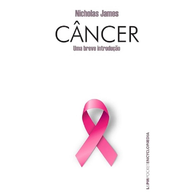 Livro - Cancer - Uma Breve Introducao - James