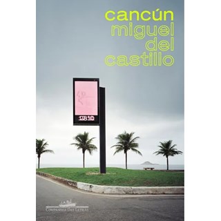 Livro - Cancun - Castillo