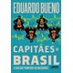 Livro - Capitaes do Brasil - Bueno
