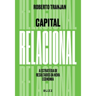 Livro - Capital Relacional - Tranjan
