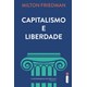 Livro - Capitalismo e Liberdade - Friedman