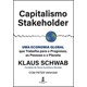 Livro - Capitalismo Stakeholder - Schwab