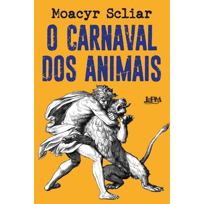 Livro - Carnaval dos Animais, O - Scliar