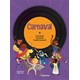 Livro - Carnaval - Gullo/vannuchi