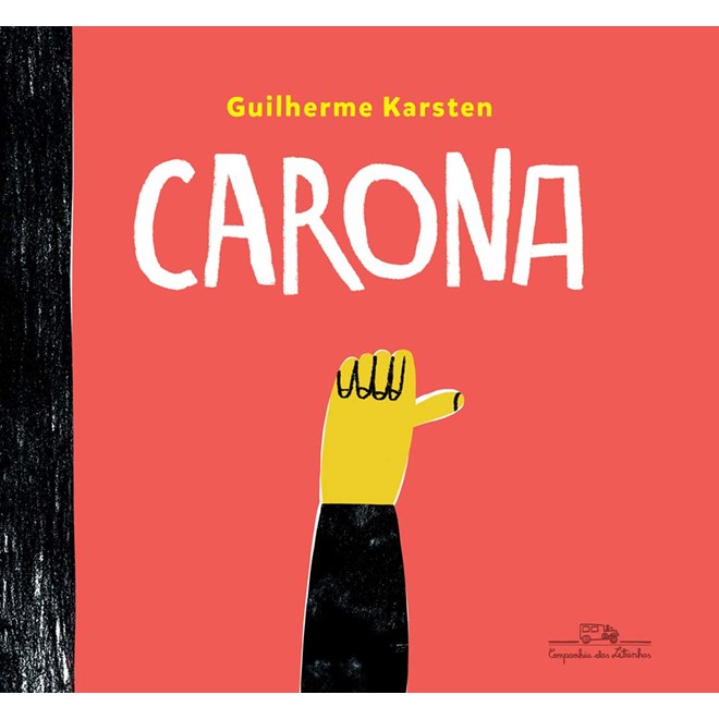 Livro - Carona - Karsten