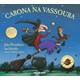 Livro - Carona Na Vassoura - Donaldson